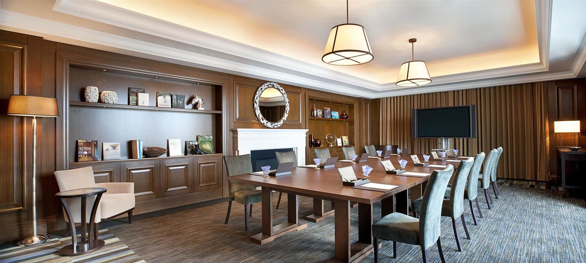 The St. Regis Osaka