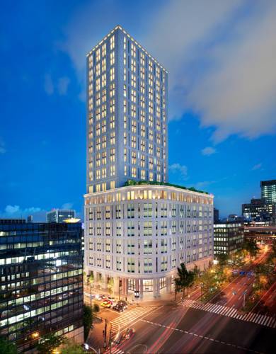 The St. Regis Osaka image