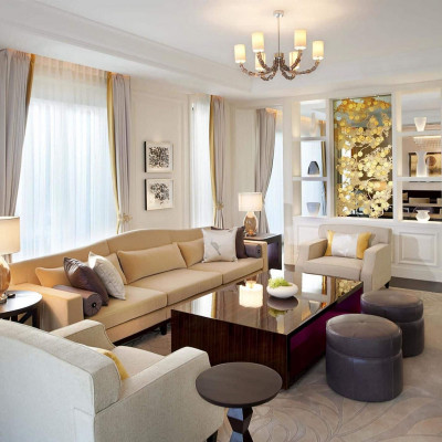 The St. Regis Osaka image