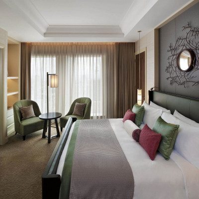 The St. Regis Osaka image