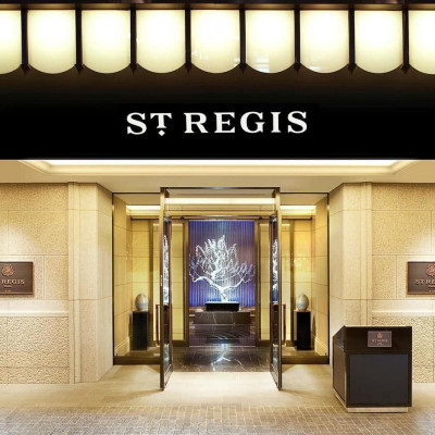The St. Regis Osaka image