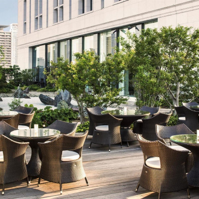 The St. Regis Osaka image