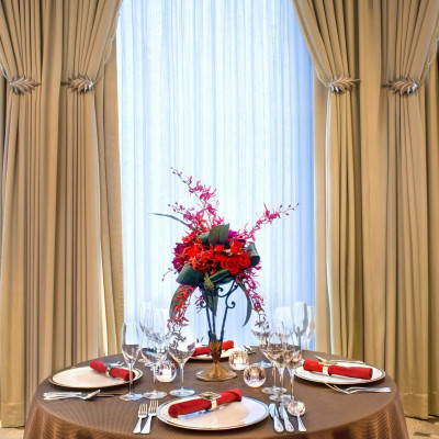 The St. Regis Osaka image