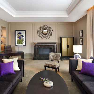 The St. Regis Osaka image