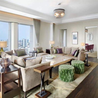 The St. Regis Osaka image