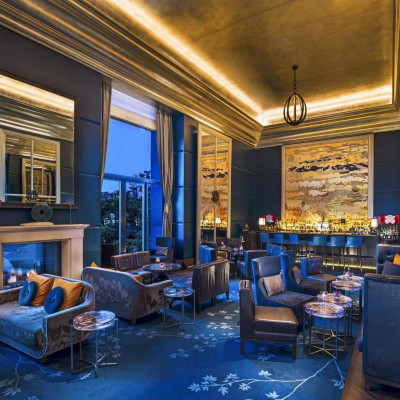 The St. Regis Osaka image