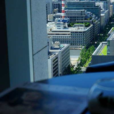 The St. Regis Osaka image