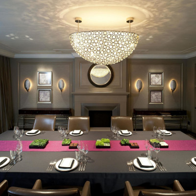 The St. Regis Osaka image