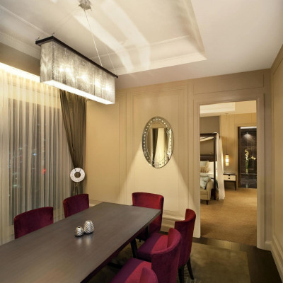 The St. Regis Osaka image