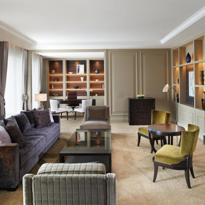 The St. Regis Osaka image