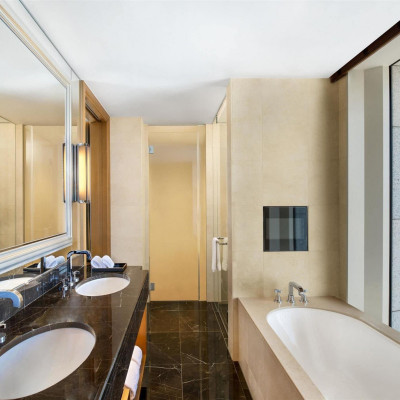 The St. Regis Osaka image
