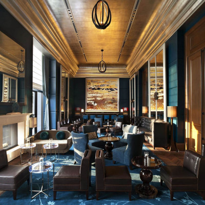 The St. Regis Osaka image