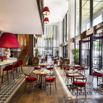 The St. Regis Osaka image