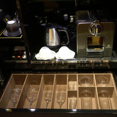 The St. Regis Osaka image