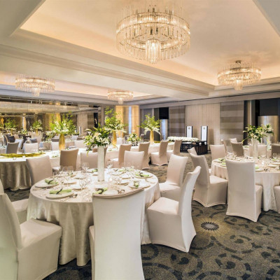 The St. Regis Osaka image