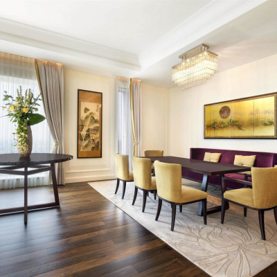 The St. Regis Osaka image