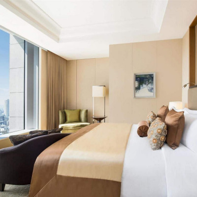 The St. Regis Osaka image