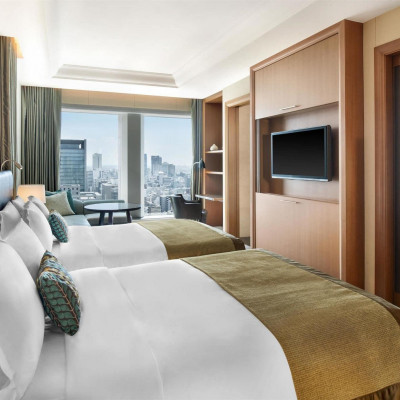 The St. Regis Osaka image