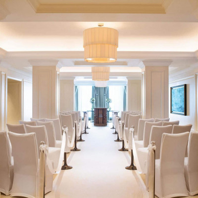 The St. Regis Osaka image