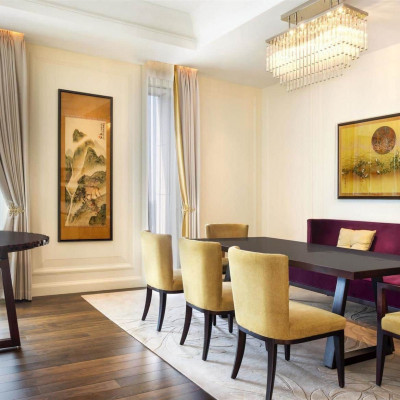 The St. Regis Osaka image