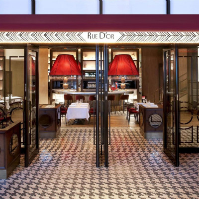 The St. Regis Osaka image