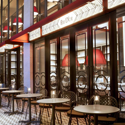 The St. Regis Osaka image