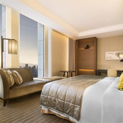 The St. Regis Osaka image