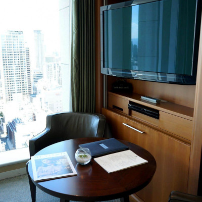 The St. Regis Osaka image