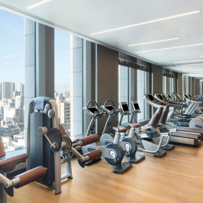 The St. Regis Osaka image