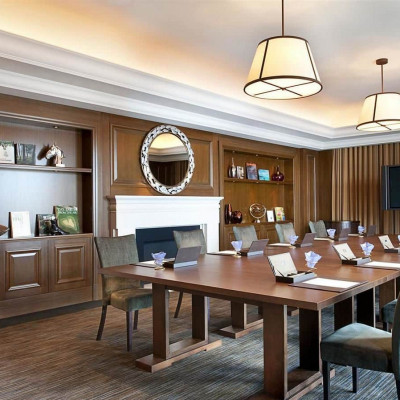 The St. Regis Osaka image