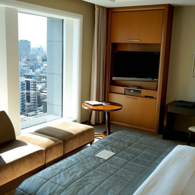 The St. Regis Osaka image