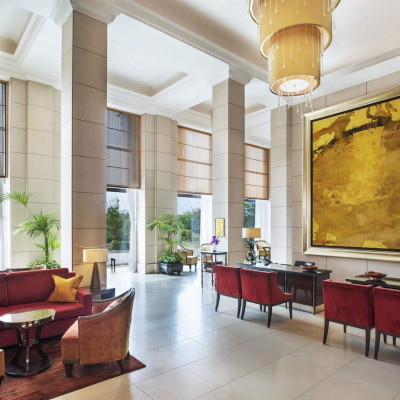 The St. Regis Osaka image