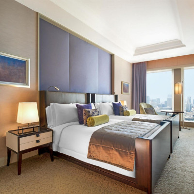 The St. Regis Osaka image