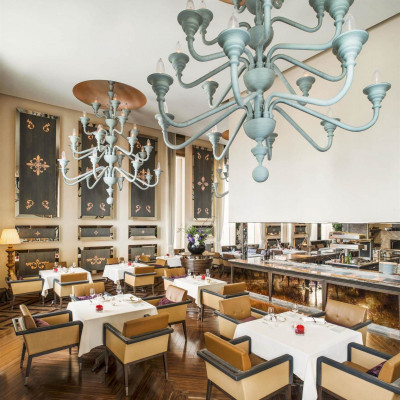 The St. Regis Osaka image