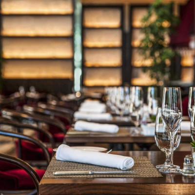 The St. Regis Osaka image