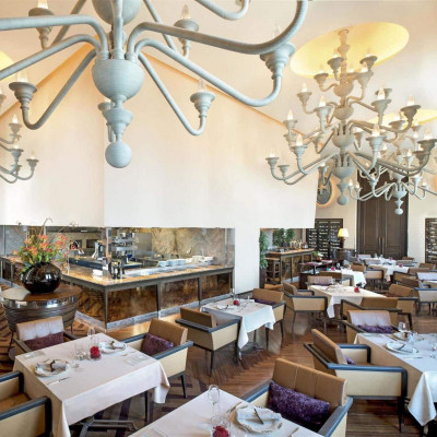 The St. Regis Osaka image