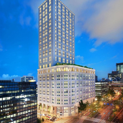 The St. Regis Osaka image