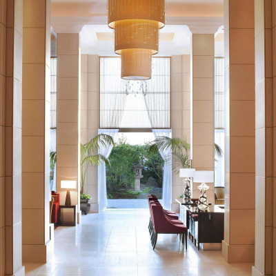 The St. Regis Osaka image