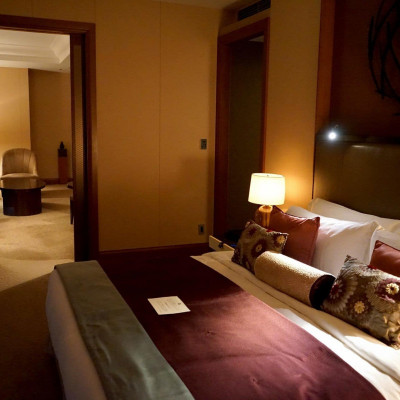 The St. Regis Osaka image
