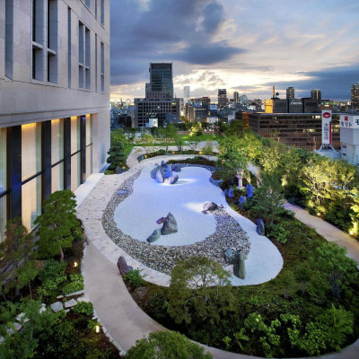 The St. Regis Osaka image