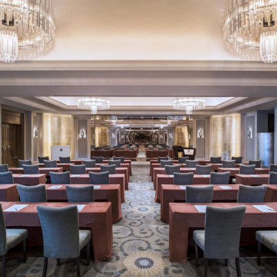 The St. Regis Osaka image