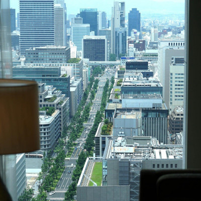 The St. Regis Osaka image