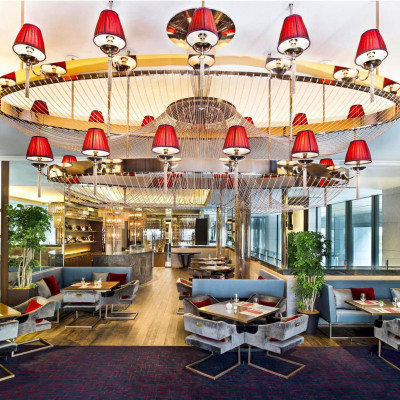 The St. Regis Osaka image