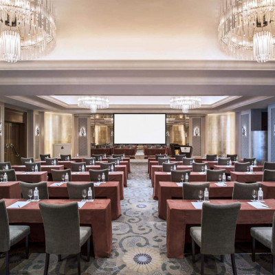 The St. Regis Osaka image