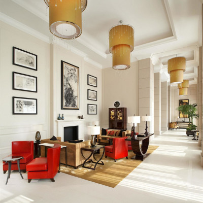 The St. Regis Osaka image