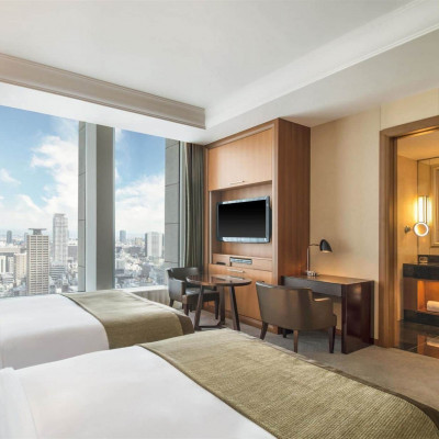 The St. Regis Osaka image