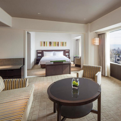 Swissôtel Nankai Osaka image