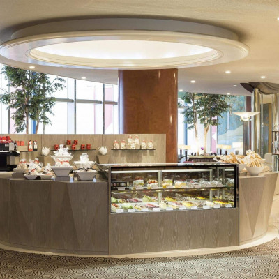 Swissôtel Nankai Osaka image