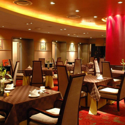 Swissôtel Nankai Osaka image