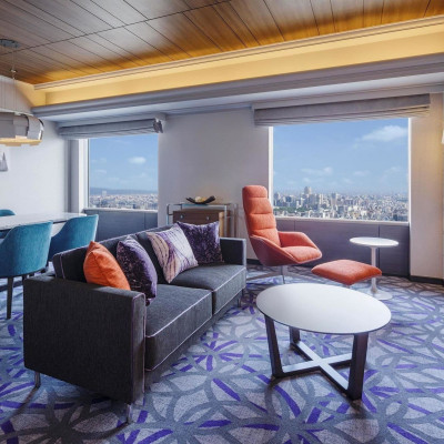 Swissôtel Nankai Osaka image